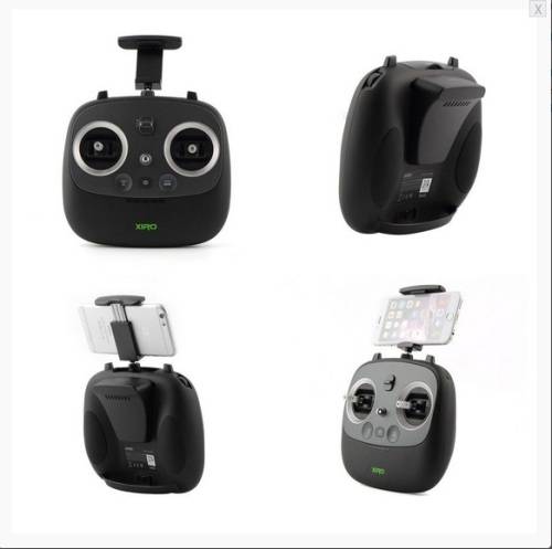 Xiro Xplorer bundle