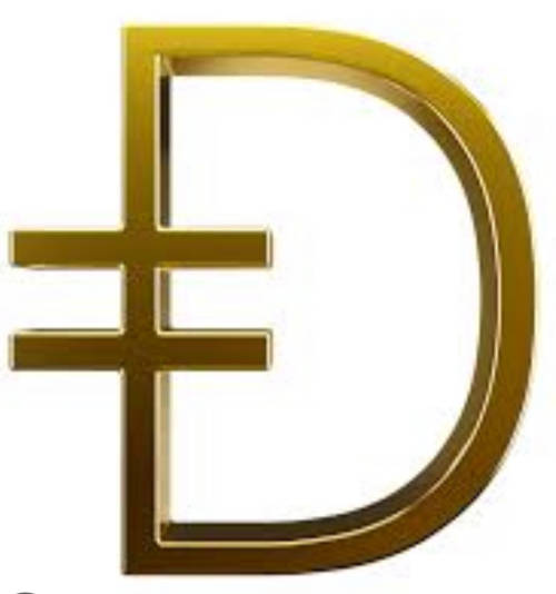 Discoveey Miles 2 Rands