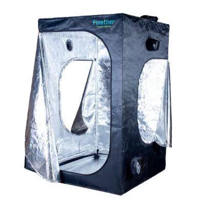 Grow Tent-120x120x200cm(FREE DELIVERY NATIONWIDE)!!!