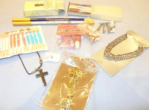 CLEAROUT Lot D9