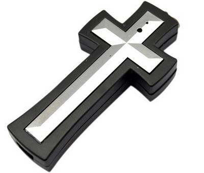 G60 Mini Cross DVR Spy Camera 4GB