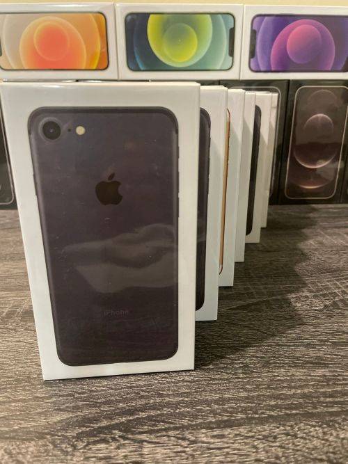 iPhone 7, 32GB, Grade A Refurbished