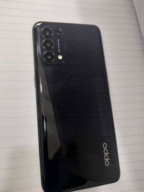 Oppo Reno5 5G dual Sim