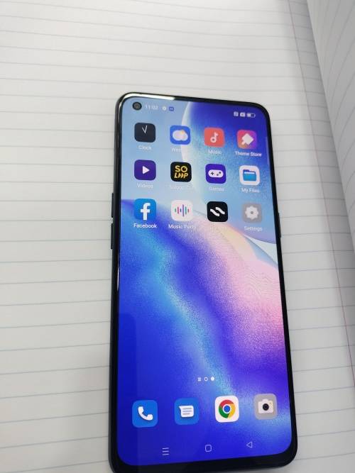 Oppo Reno5 5G dual Sim