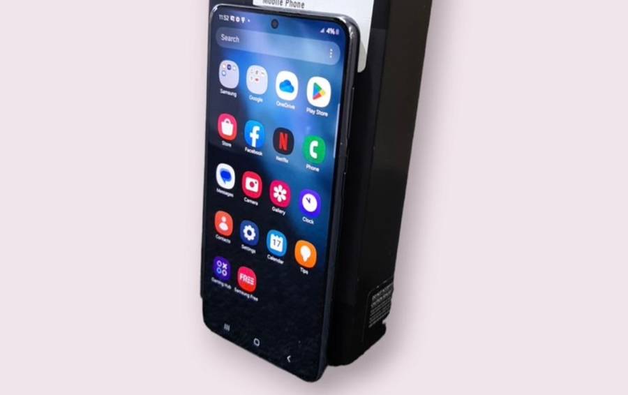 Samsung Galaxy S21 5G Dual Sim 256gig