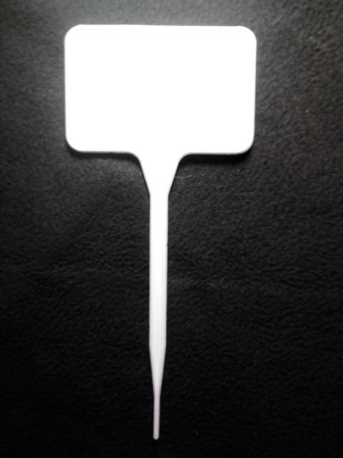 PLANT MARKERS T TYPE 16CM,