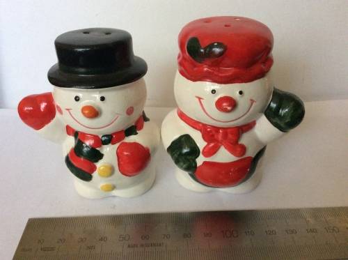 Salt & Pepper