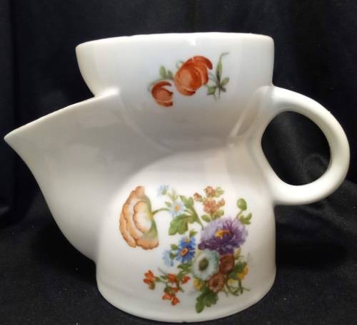 Vintage Shaving cup
