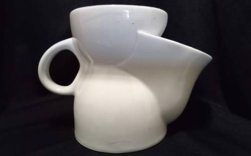 Vintage Shaving cup