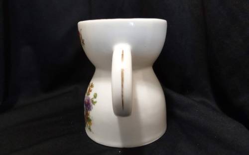 Vintage Shaving cup