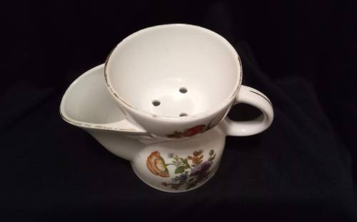 Vintage Shaving cup