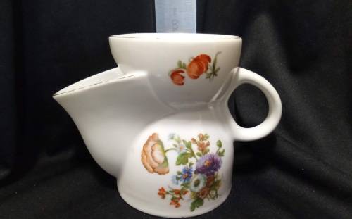 Vintage Shaving cup