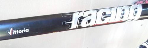 Ridley racing bicycle 57cm