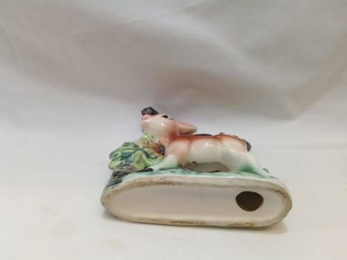 Vintage Bambi figurine