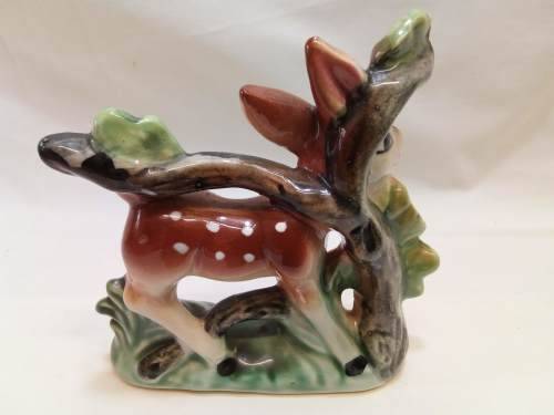 Vintage Bambi figurine