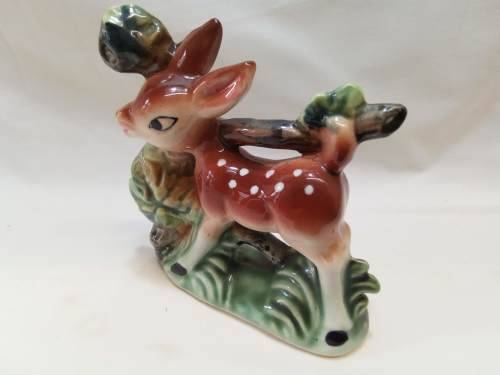 Vintage Bambi figurine