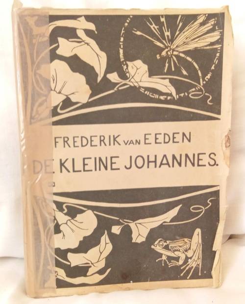 De Kleine Johannes - Frederik van Eeden