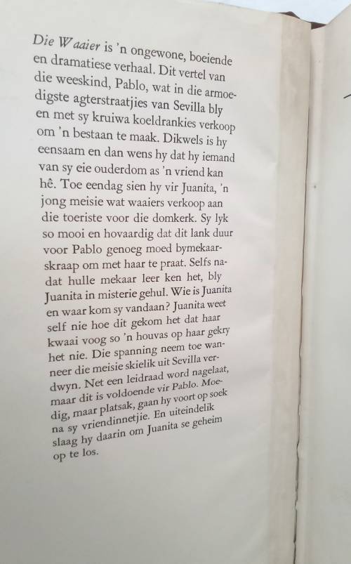 Tien Pao En Sy Sestig Vaders deur Meindert De Jong