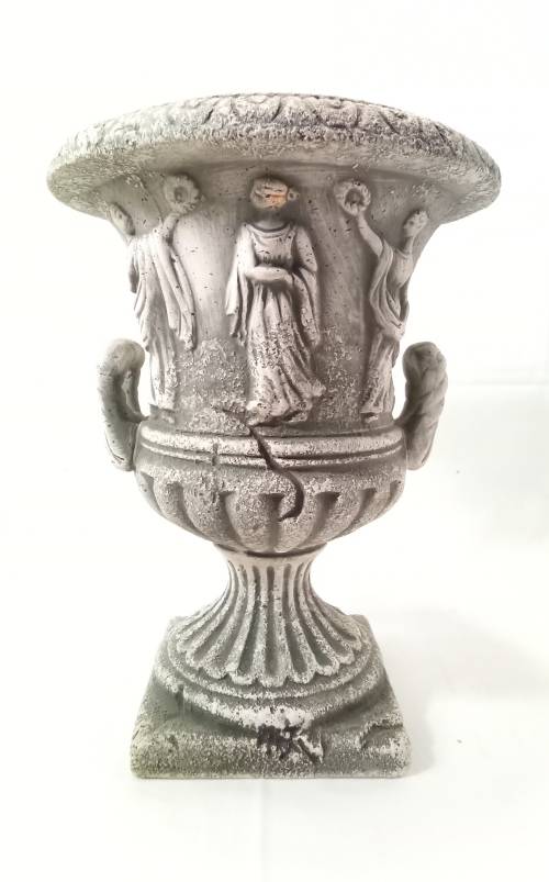 Vintage Olympia Napco Ware Vase