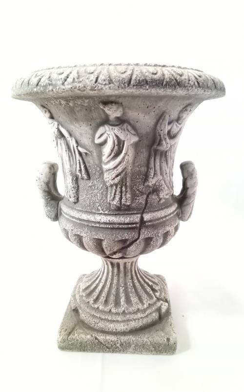 Vintage Olympia Napco Ware Vase