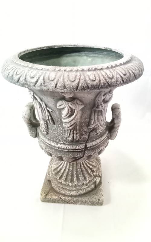 Vintage Olympia Napco Ware Vase