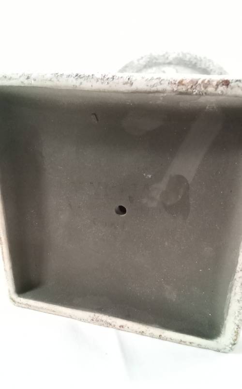 Vintage Olympia Napco Ware Vase