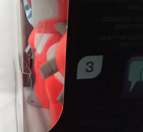 i-Que intelligent Robot - never been removed from packaging