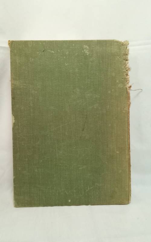 J.M. Barries` Peter and Wendy 1935 edition