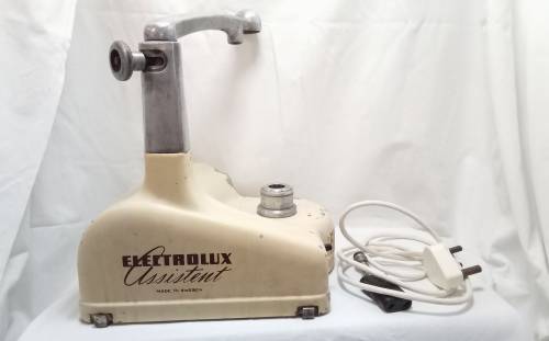 Vintage Electrolux Assistent