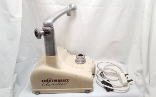 Vintage Electrolux Assistent