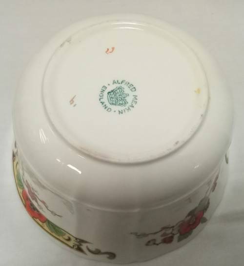 Alfred Meakin `Avalon` lovely bowl
