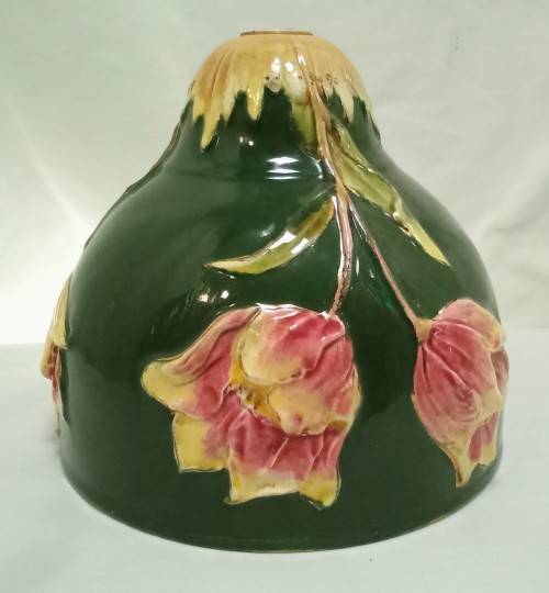 Exquisite! Lampshade?