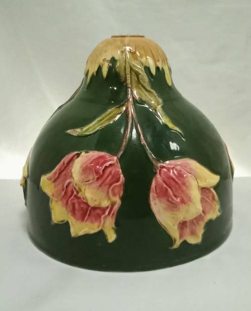 Exquisite! Lampshade?