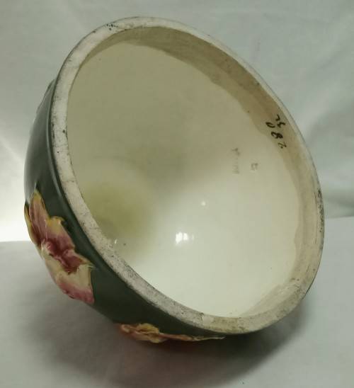 Exquisite! Lampshade?