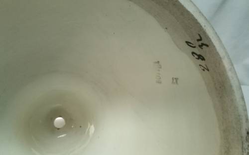 Exquisite! Lampshade?