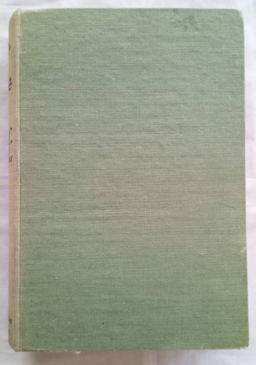 The Robe - Lloyd C Douglas