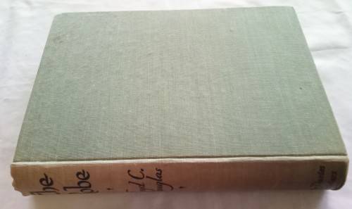 The Robe - Lloyd C Douglas