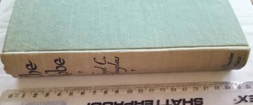 The Robe - Lloyd C Douglas