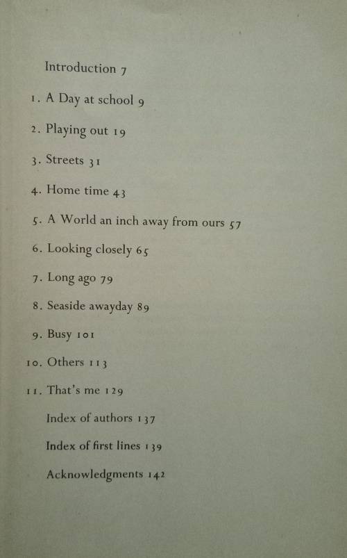 My World: Poems From Living Language - Griffiths, Joan 1980