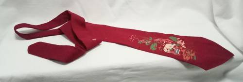 Three collectable Africana vintage ties - Voortrekker/Great trek