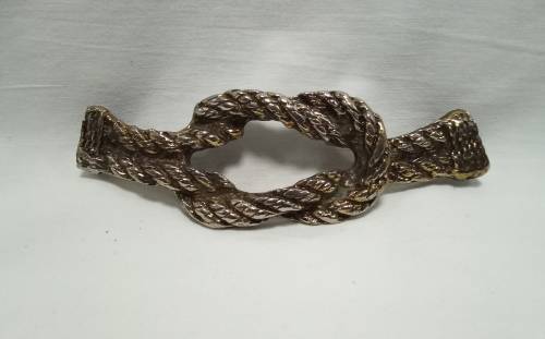 Vintage seperate belt buckle