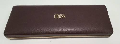 Cross pencil in good condition