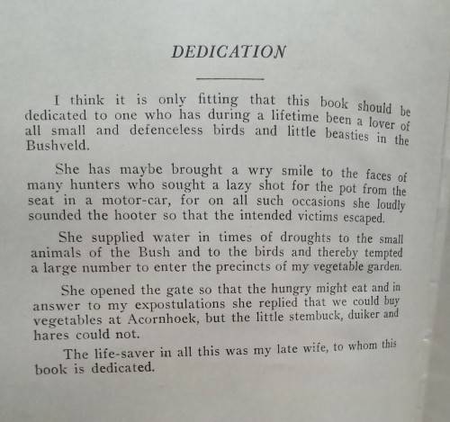 Call of the Bushveld Author - White, A. C.