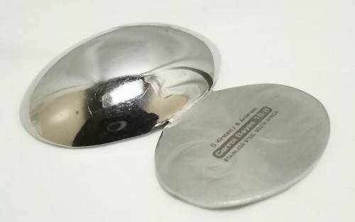 Carrol Boyes Tea/coffee scoop