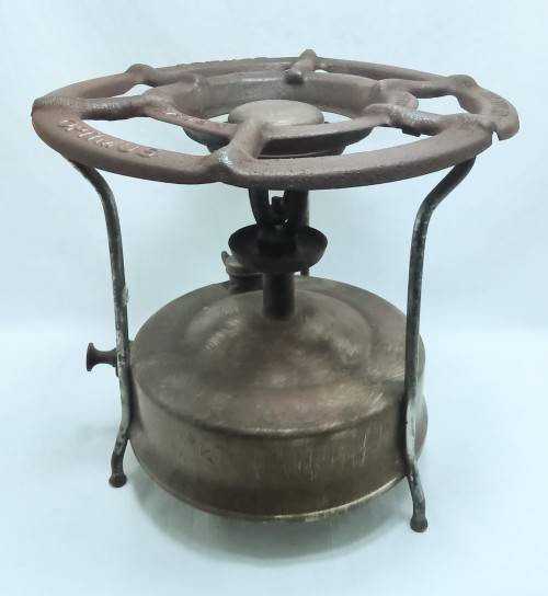 Stunning vintage Primus stove