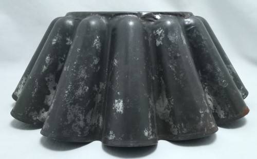 Vintage Prestige mould - made in Belgium