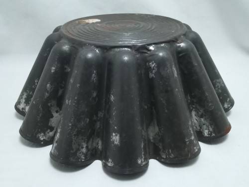 Vintage Prestige mould - made in Belgium