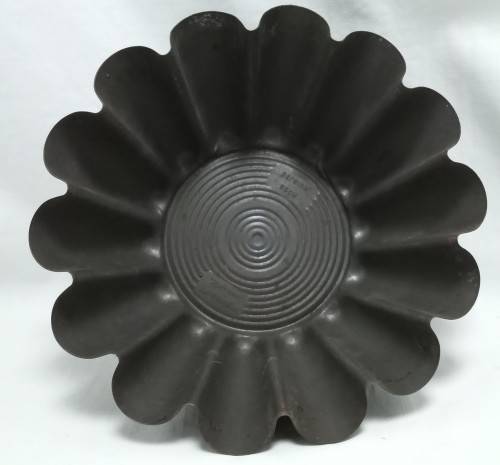 Vintage Prestige mould - made in Belgium