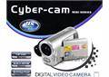 12MP 4xZOOM VIDEO DIGITAL CAMERA CAMCORDER