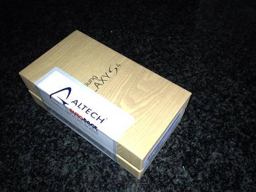 Samsung Galaxy S4 Free Postage !!!